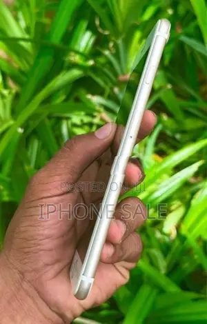 Apple iPhone 7 Plus (Used)