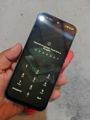 Honor X6c 128GB 6GB (Used)