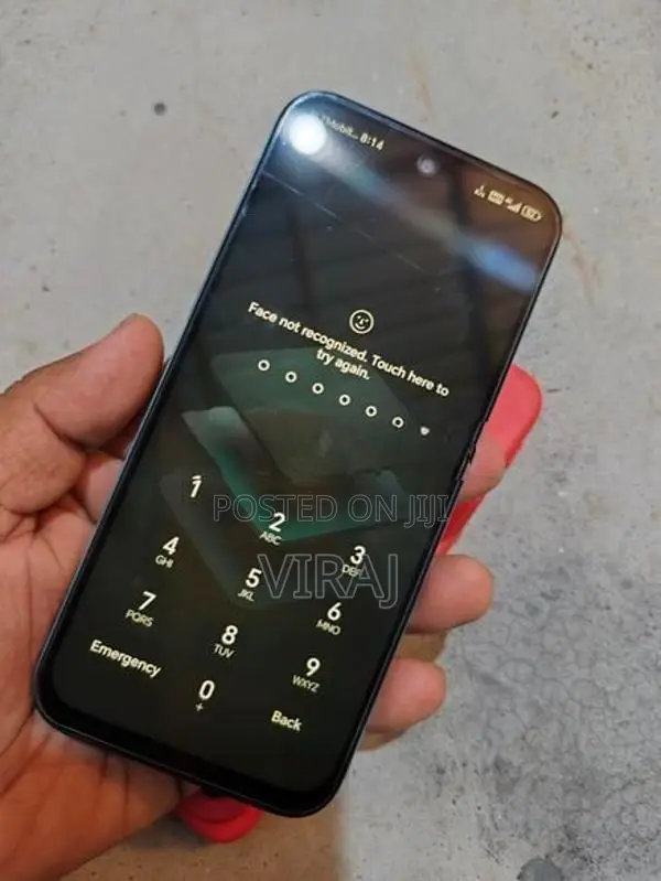 Honor X6c 128GB 6GB (Used)