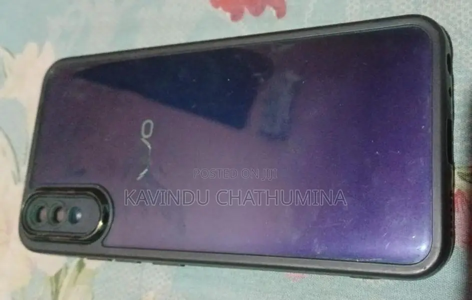 Vivo Y93 (Used)