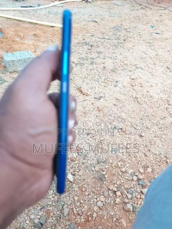 Huawei Y9 Prime (Used)