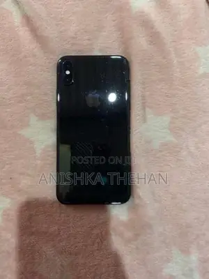 Apple iPhone X (Used)