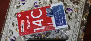 Xiaomi Redmi 14C (Used)