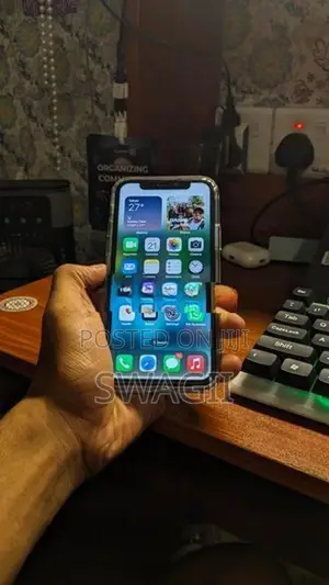 Apple iPhone 11 Pro 256GB (Used)