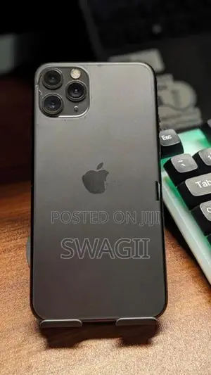 Apple iPhone 11 Pro 256GB (Used)