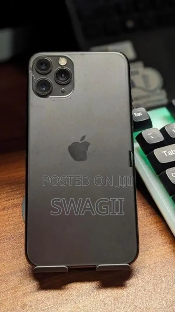 Apple iPhone 11 Pro 256GB (Used)