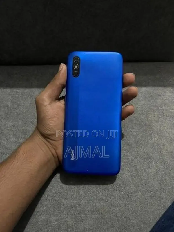 Xiaomi Redmi 9A (Used)