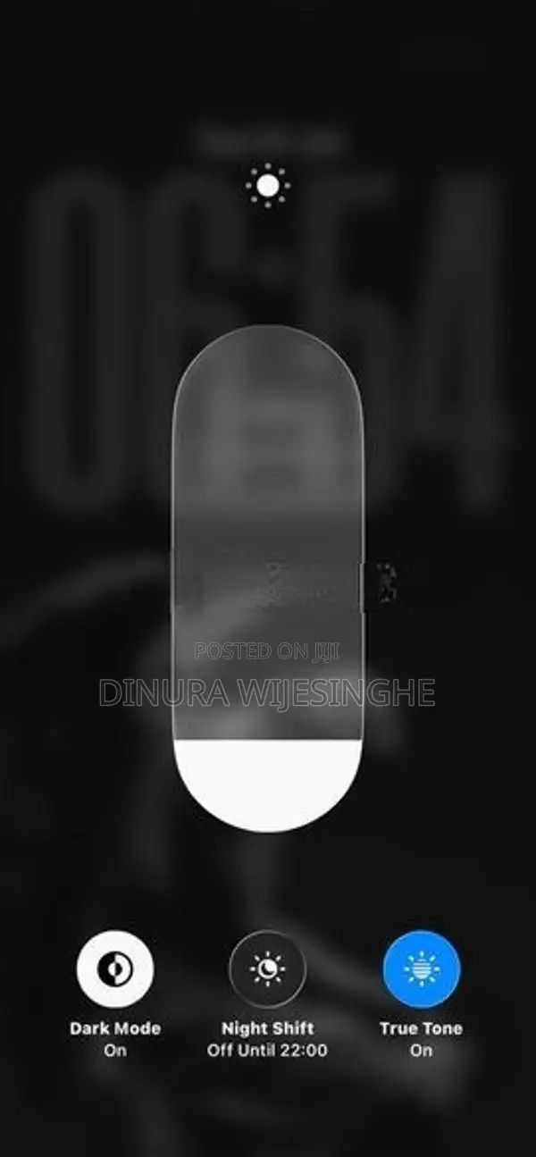 Apple iPhone 13 White (Used)