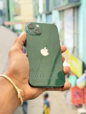 Apple iPhone 13 (Used)