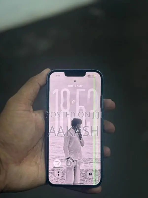 Apple iPhone 13 (Used)