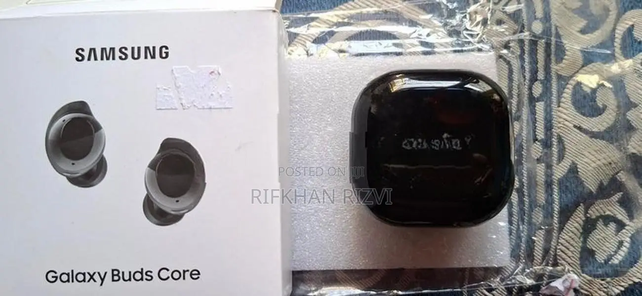 samsung buds core