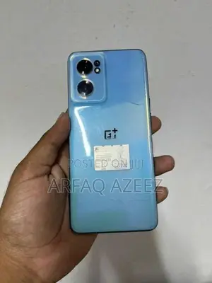 OnePlus Nord CE 2 (Used)