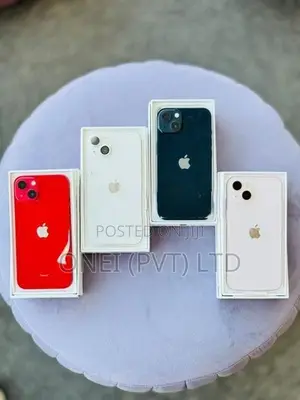 Apple iPhone 13 128GB (Used)