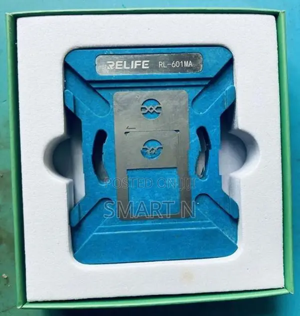 Relife RL-601MA iPhone CPU Tinning Tool