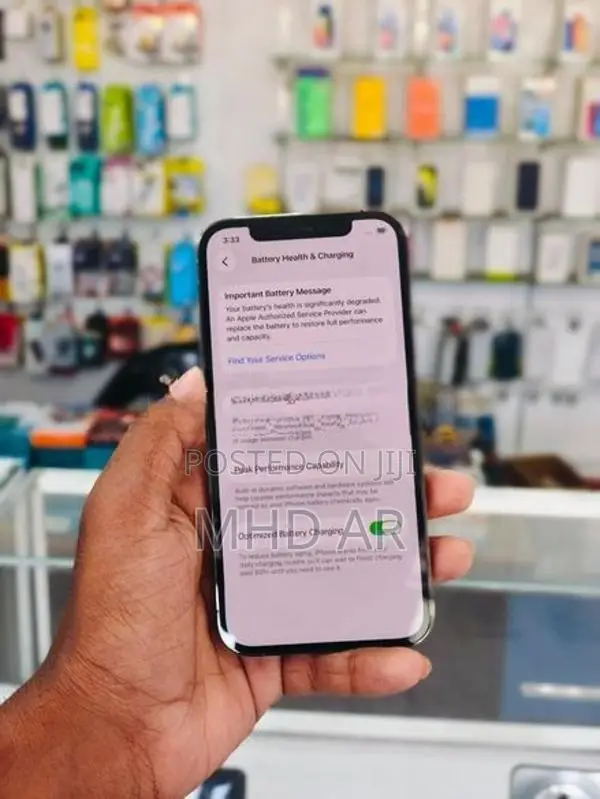 Apple iPhone 12 Pro 256GB (Used)