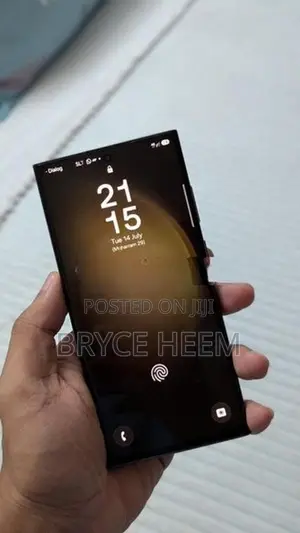 Samsung Galaxy S23 Ultra (Used)
