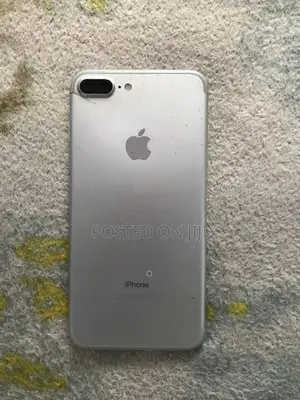 Apple iPhone 7 Plus (Used)