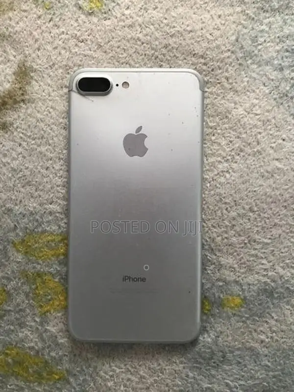 Apple iPhone 7 Plus (Used)