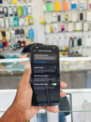 Apple iPhone 14 Pro Max 256gb (Used)