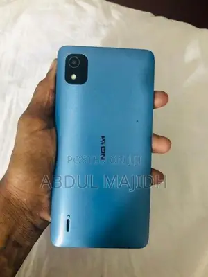 Nokia C2 second edition (Used)