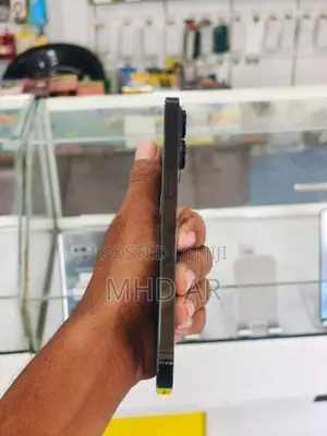 Apple iPhone 14 Pro Max 256gb (Used)