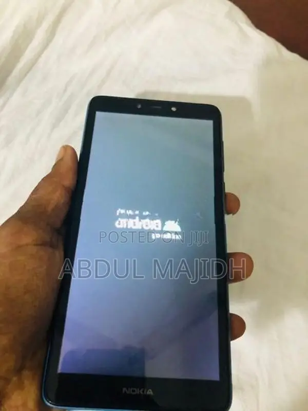 Nokia C2 second edition (Used)
