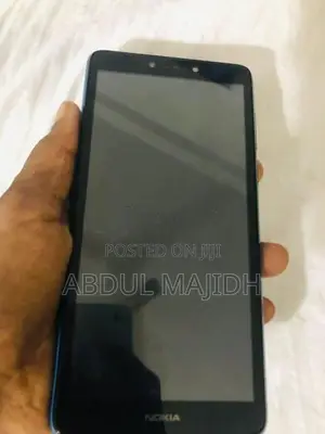 Nokia C2 second edition (Used)
