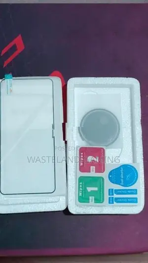 Oneplus 13R tempered glass with Lens Camera Film Protector