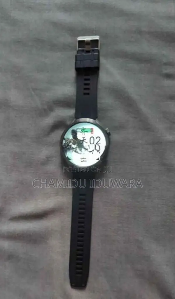 DK 69 Branded Watch