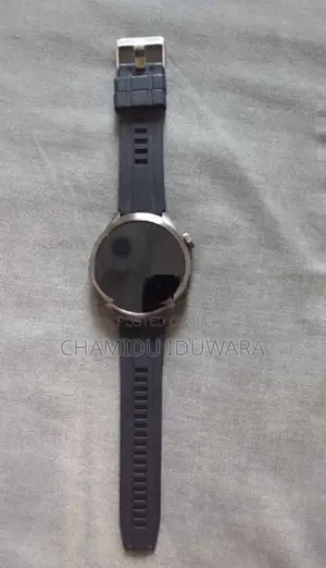 DK 69 Branded Watch