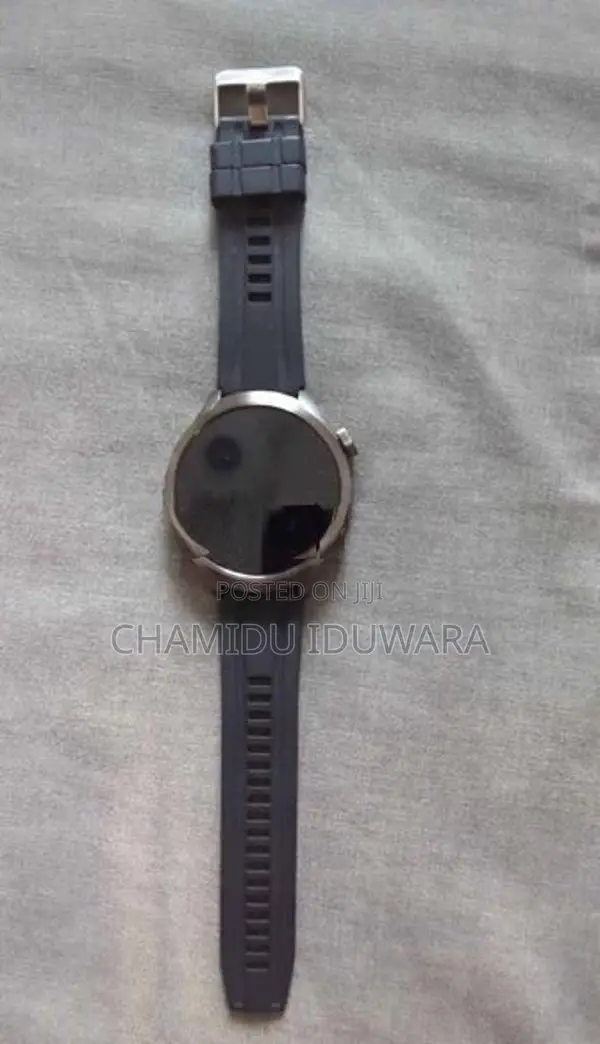 DK 69 Branded Watch