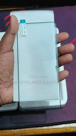 Oneplus 13R tempered glass with Lens Camera Film Protector