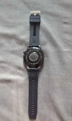DK 69 Branded Watch