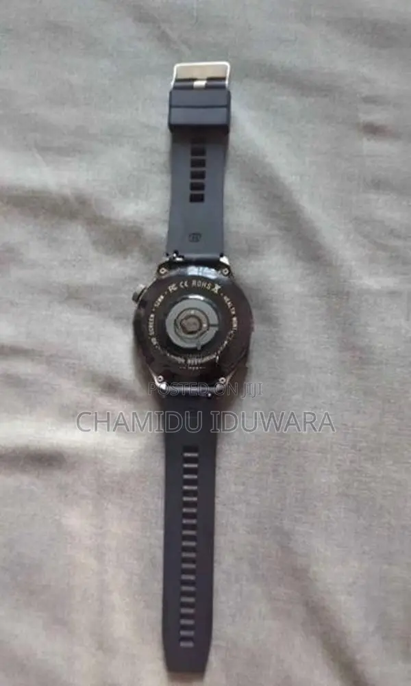 DK 69 Branded Watch