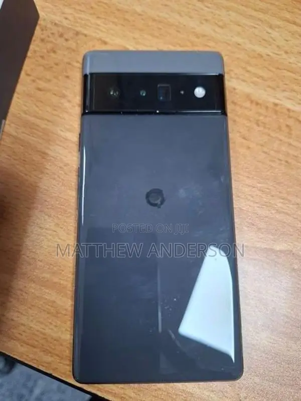 Google Pixel 6 Pro (Refurbished)