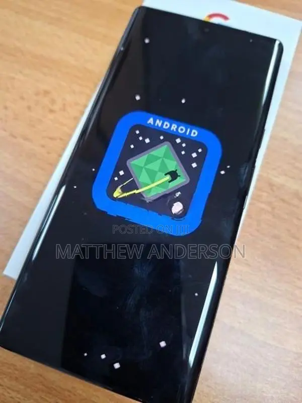 Google Pixel 6 Pro (Refurbished)