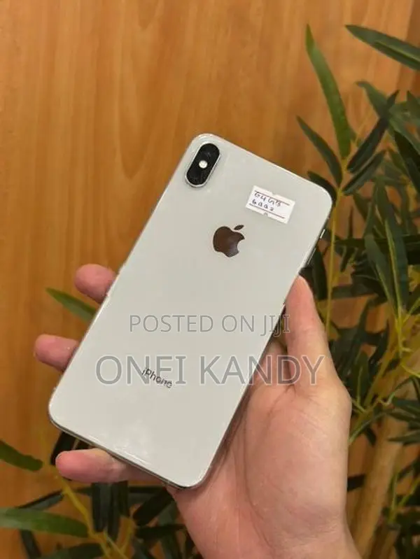 Apple iPhone XS Max 64GB (Used)