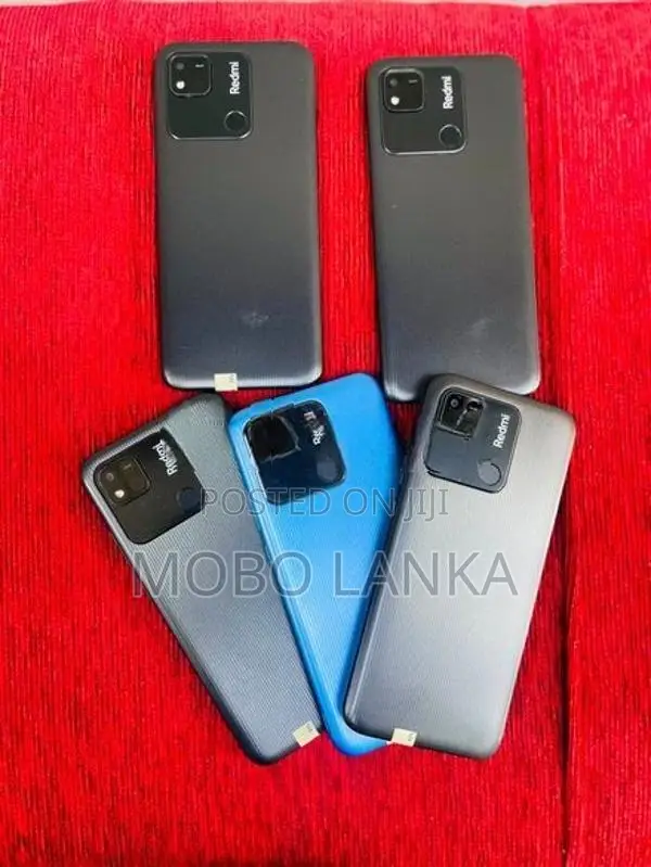 Xiaomi Redmi 10A 6GB 128GB (Used)