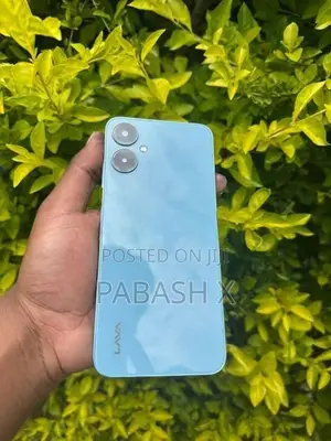 BLUE (Used)