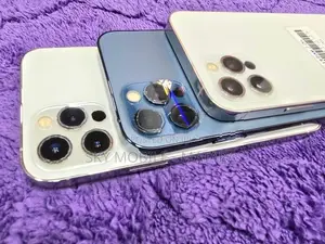 Apple iPhone 12 Pro 128GB (Used)