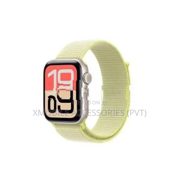 Apple Watch Series 3 44mm