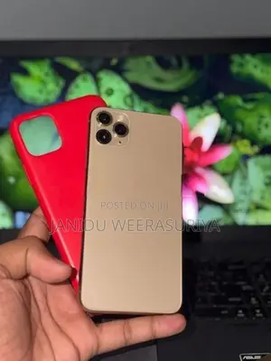 Apple iPhone 11 Pro Max (Used)