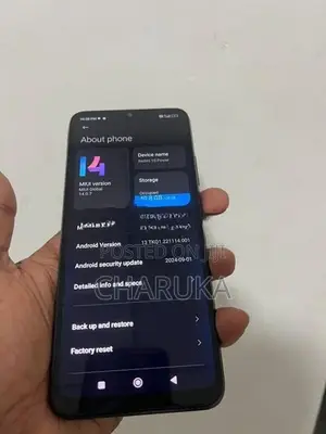 Xiaomi Redmi 10 Power (Used)