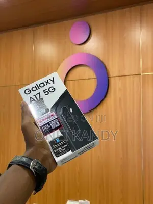 Samsung Galaxy A17 8GB 128GB (Brand New)