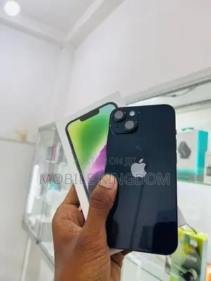 Apple iPhone 14 128GB (Used)