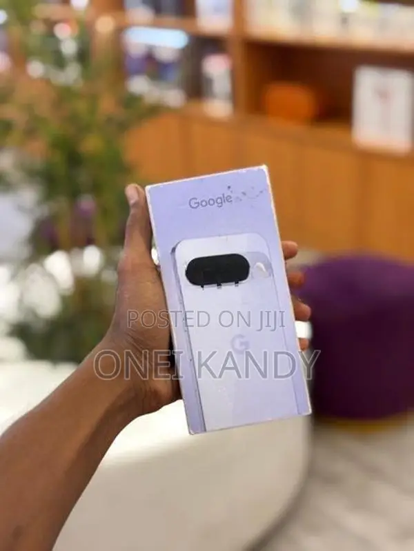 Google Pixel 10 128GB (Brand New)