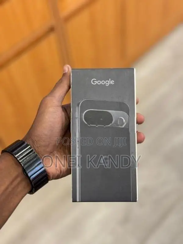 Google Pixel 10 256GB (Brand New)