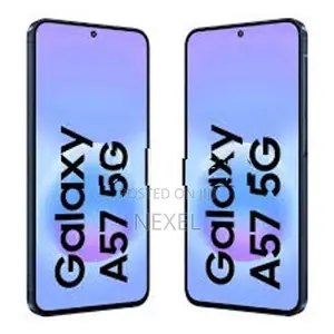 Samsung Galaxy A57 128GB (Brand New)