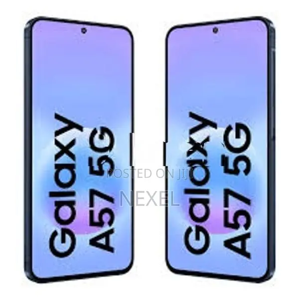 Samsung Galaxy A57 128GB (Brand New)