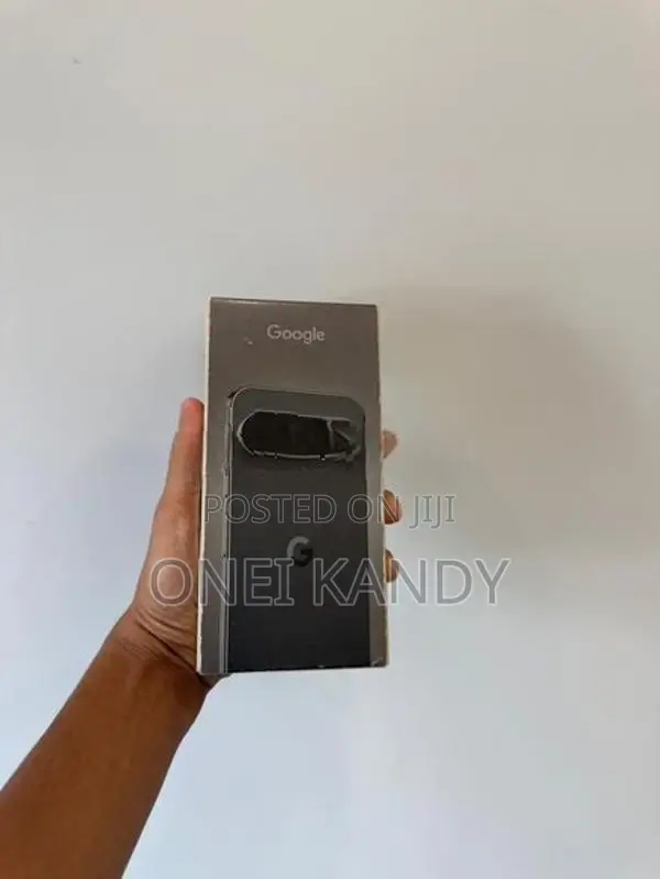 Google Pixel 10 Pro 128GB (Brand New)